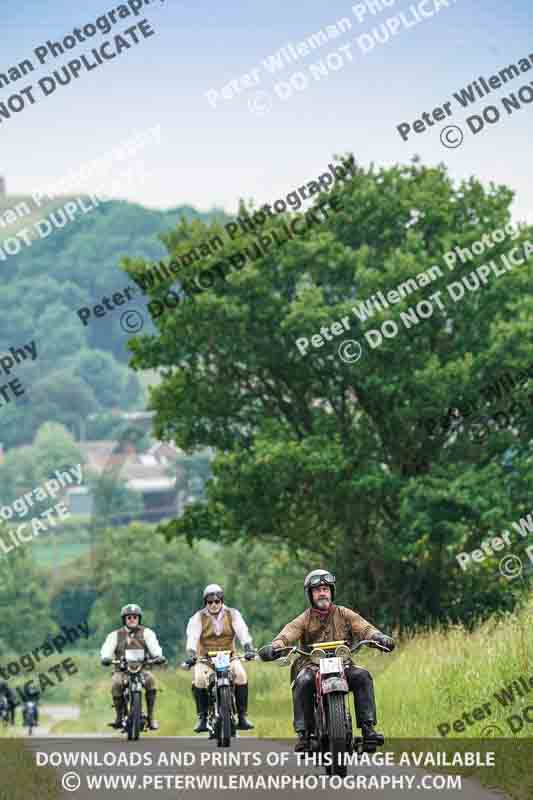 Vintage motorcycle club;eventdigitalimages;no limits trackdays;peter wileman photography;vintage motocycles;vmcc banbury run photographs